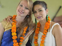 100 Hour Yoga Teacher Training in Rishikesh India - ספורט/יוגה