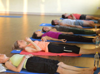 Yoga Retreat in Rishikesh, India - Sport/Yoga