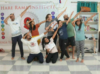 Yoga teacher training course in Rishikesh - Sport/Joga