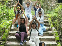 yoga teacher training in Rishikesh - Deportes/Yoga