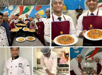 Servo Ihm: Best Hotel Management Diploma College In Dehradun - Lain-lain