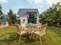 Best Affordable Cottage in Dehradun - Putovanje/djeljenje prijevoza