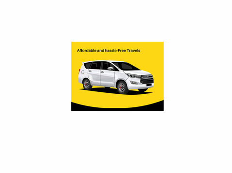 Best Taxi Service in Dehradun | Dehradun Taxi Services - 여행/자동차 함께타기