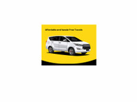 Best Taxi Service in Dehradun | Dehradun Taxi Services - Rejse/samkøring