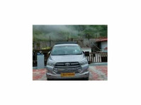 Best Taxi Service in Dehradun | Dehradun Taxi Services - Viagens/Caronas