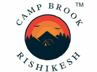 Camp Brook Rishikesh - Co-voiturage