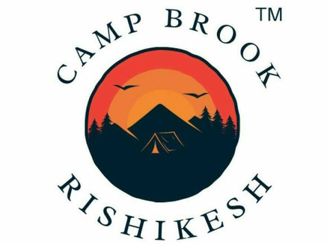 Camping in Rishikesh - Resor/Resa ihop