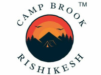 Camping in Rishikesh - Resor/Resa ihop