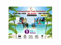 best Thailand tour package - Putovanje/djeljenje prijevoza