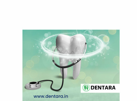Best dental clinic in Dehradun - Чистење