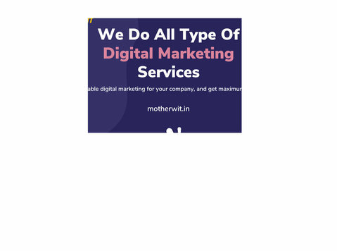 Top Digital Marketing Agency in Dehradun - Компютри / интернет
