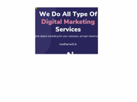 Top Digital Marketing Agency in Dehradun - Data/Internett
