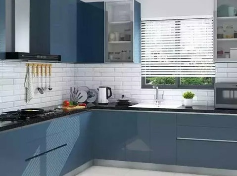 Ms Kitchen - Nội trợ/ Sửa chữa