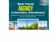 Best travel agency in Dehradun - Moving/Transportation