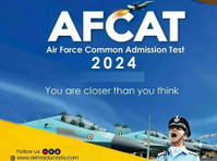 Best Afcat Coaching Institute in Dehradun- Dehradun Nda - Annet