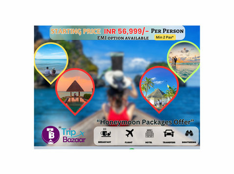 Best Phuket Krabi Tour Packages - Iné