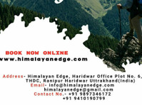 Best Travel Agency for Chardham Yatra - غيرها