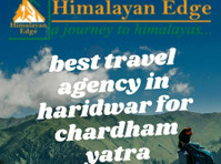 Best Travel Agency in Haridwar - Services: Other