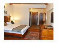Best hotel in Mukteshwar | Luxury homestays in Mukteshwar - Muu