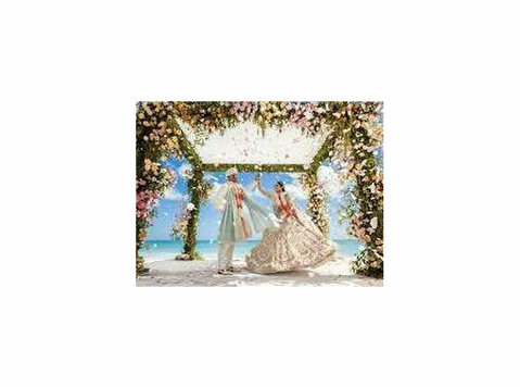 Destination Wedding Venues - Drugo