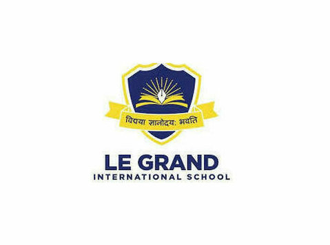 Icse schools in dehradun- le grand International school - Ostatní