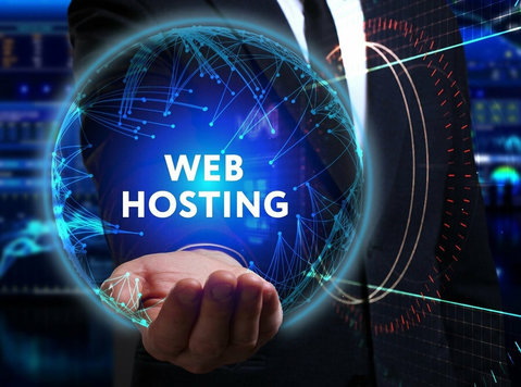 Popular Web Hosting Providers in India - Annet