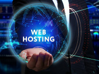 Popular Web Hosting Providers in India - Annet