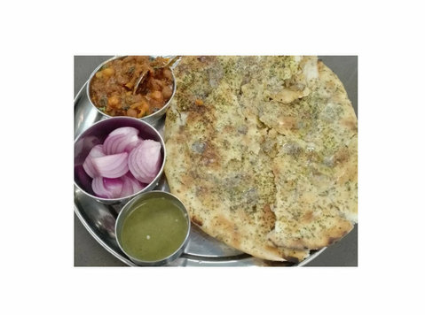 Sanjha Punjab – Authentic Punjabi Pure Veg Restaurant - Egyéb
