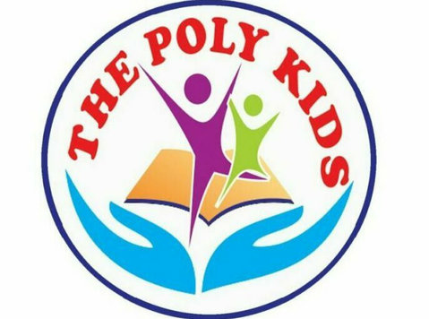 THE POLY KIDS RAJPUR ROAD | BEST PRESCHOOL IN DEHRADUN - Services: Other