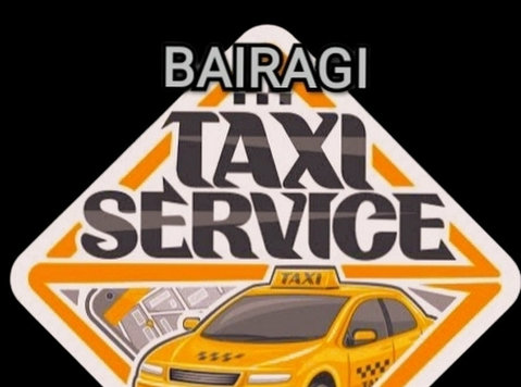 Taxi Service - Muu