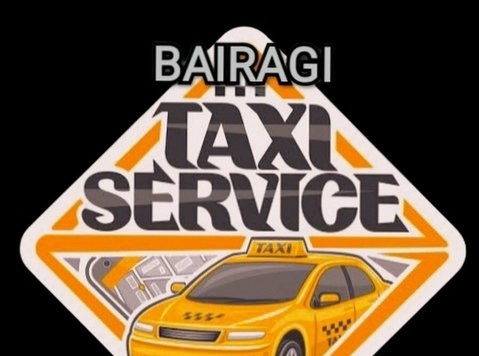Taxi Service - その他