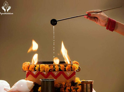 Your Spiritual Guide by Haridwar tirth purohit - دیگر