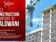 Best Construction Company in Haldwani - Övrigt