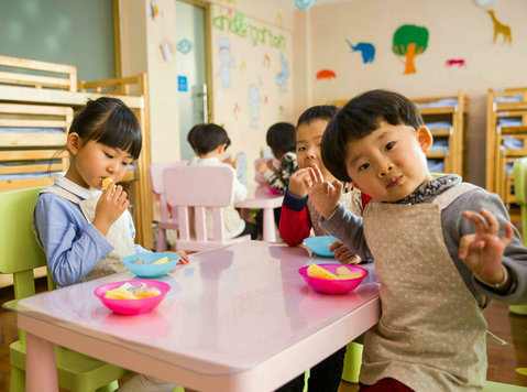 Searching for a Preschool Curriculum? Eyfs-based Learning - Baby/Barneutstyr