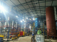 Biodiesel Plant - Inne