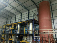 Biodiesel Plant - Altro