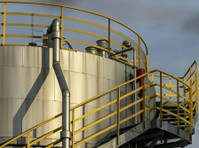 Biodiesel Plant - Inne