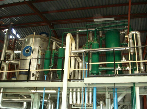 Glycerine Refining Plant - Buy & Sell: Other