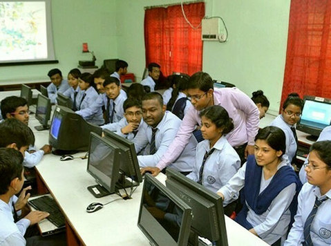 Bca College in West Bengal - Classes: Other