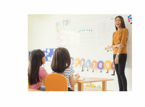 Earn Your Teaching Degree Online – Enroll Today! - Άλλο