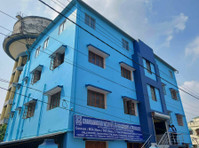 Information Technology College in West Bengal - Khác