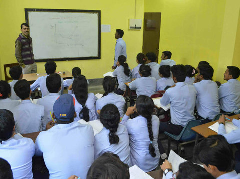Management College in West Bengal - Classes: Other