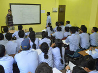 Management College in West Bengal - Classes: Other