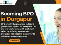 Unlock Your Potential: Find the Right Job in Durgapur - Друго