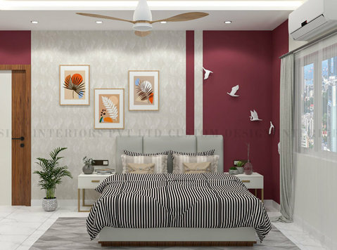 🎉 New Year 2025 Offer – 25% Off on All Interior Design Serv - Costruzioni/Imbiancature