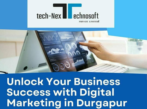 Digital Marketing Services in Durgapur - Компјутер/Интернет