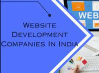 Hire Professional Web Development Services - Computer/Internet