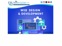 Hire Professional Web Development Services - Arvutid/Internet
