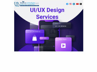 Hire Professional Web Development Services - Computer/Internet