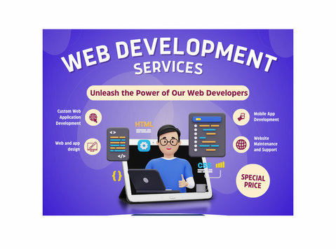 web development agency in Durgapur - คอมพิวเตอร์/อินเทอร์เน็ต